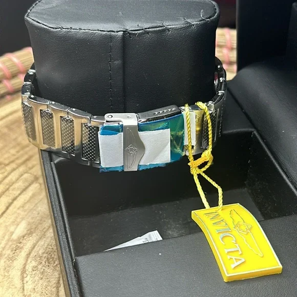 NEW Invicta X Star Wars Limited Edition Men’s Watch in Box Stormtrooper - Picture 7 of 9